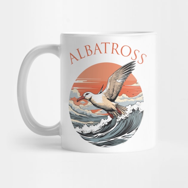 Albatross by Yopi